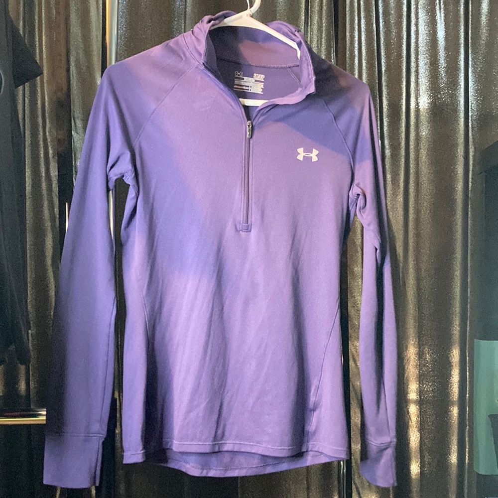 Under Armour Long Sleeve